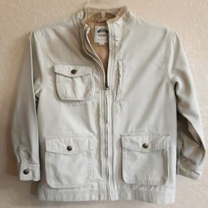 Authentic Gymboree jacket